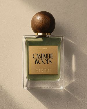 Cashmere Woods