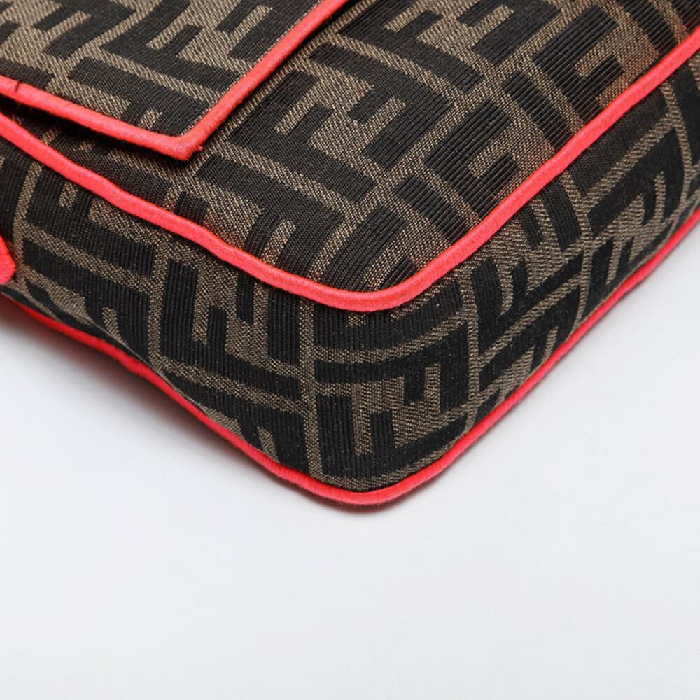 Fendi Baguette Mamma