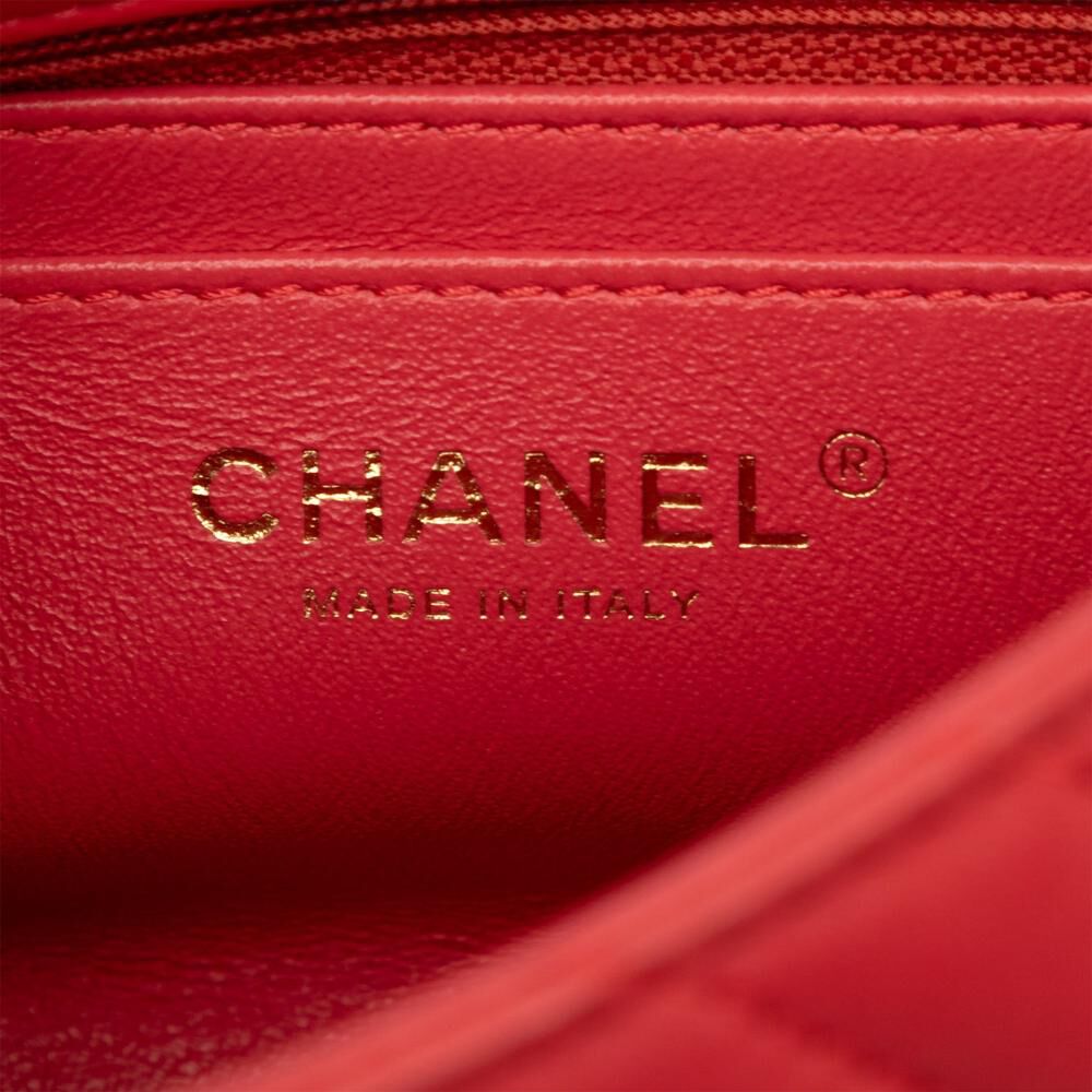 Chanel Flap Bag