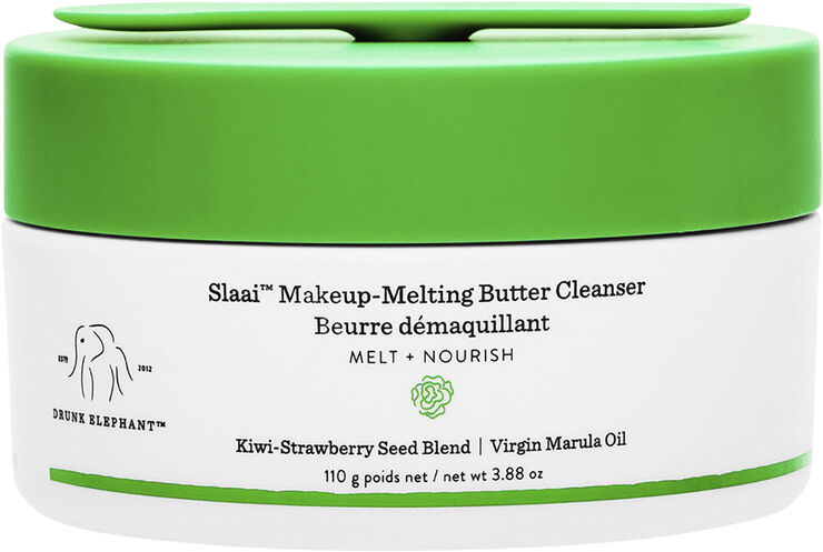 Slaai - Makeup Melting Butter Cleanser
