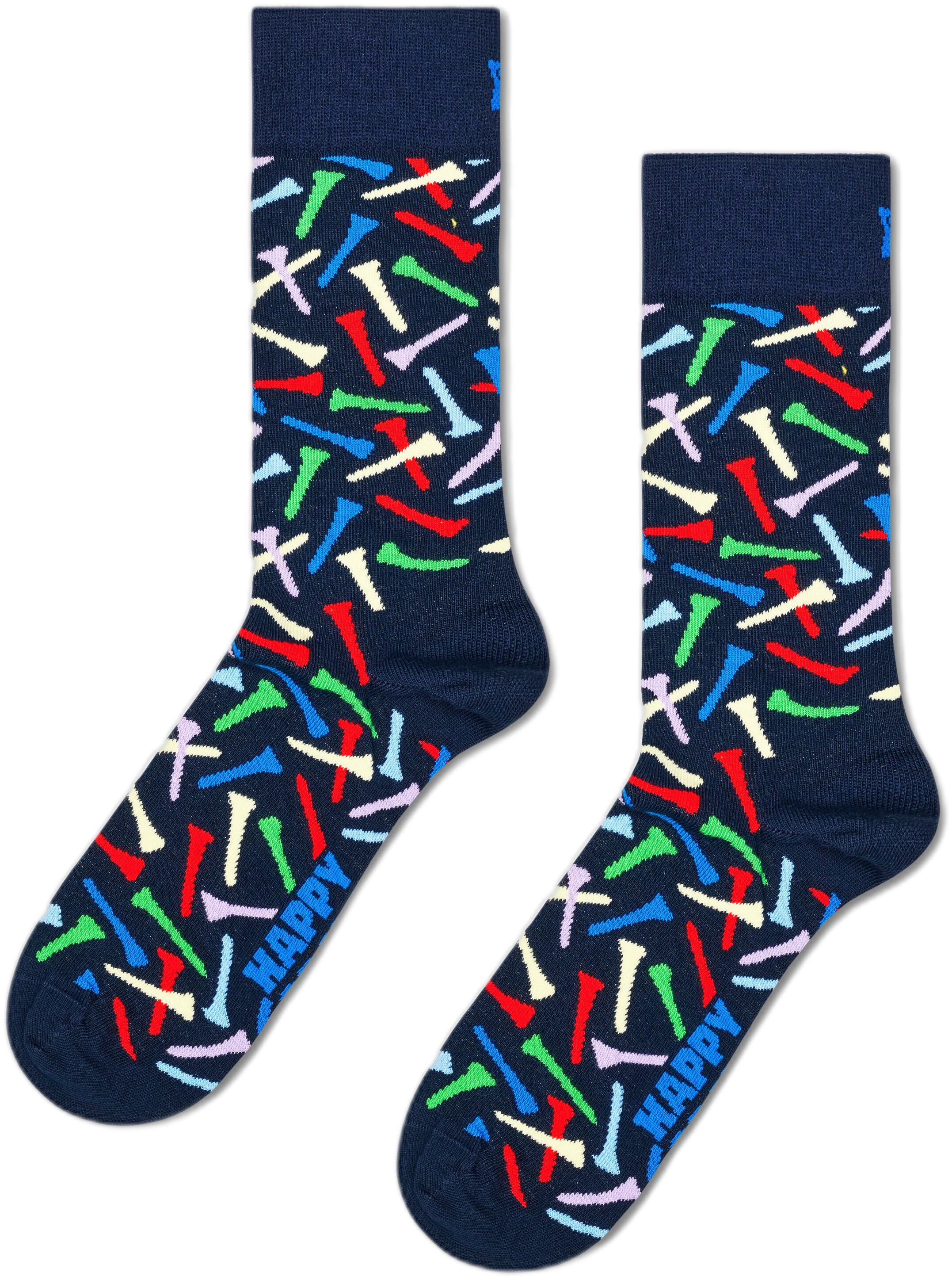 5-Pack Free Time Socks