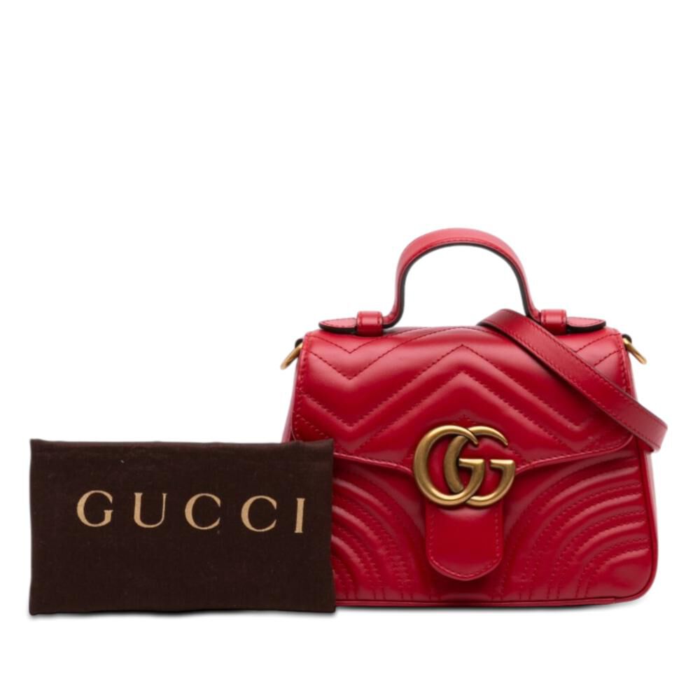 Gucci Marmont