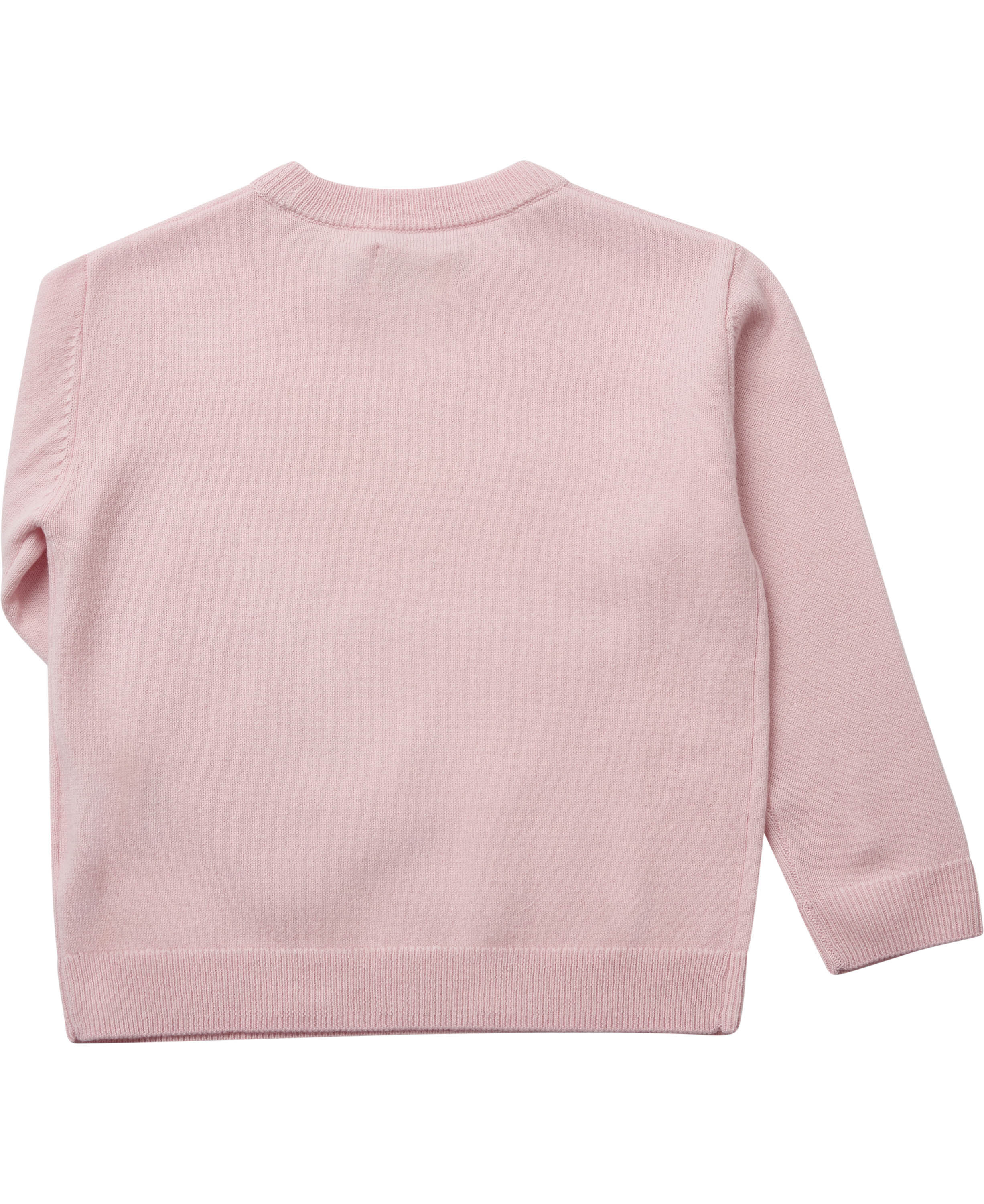 Strikka RWS wool & cashmere pullover
