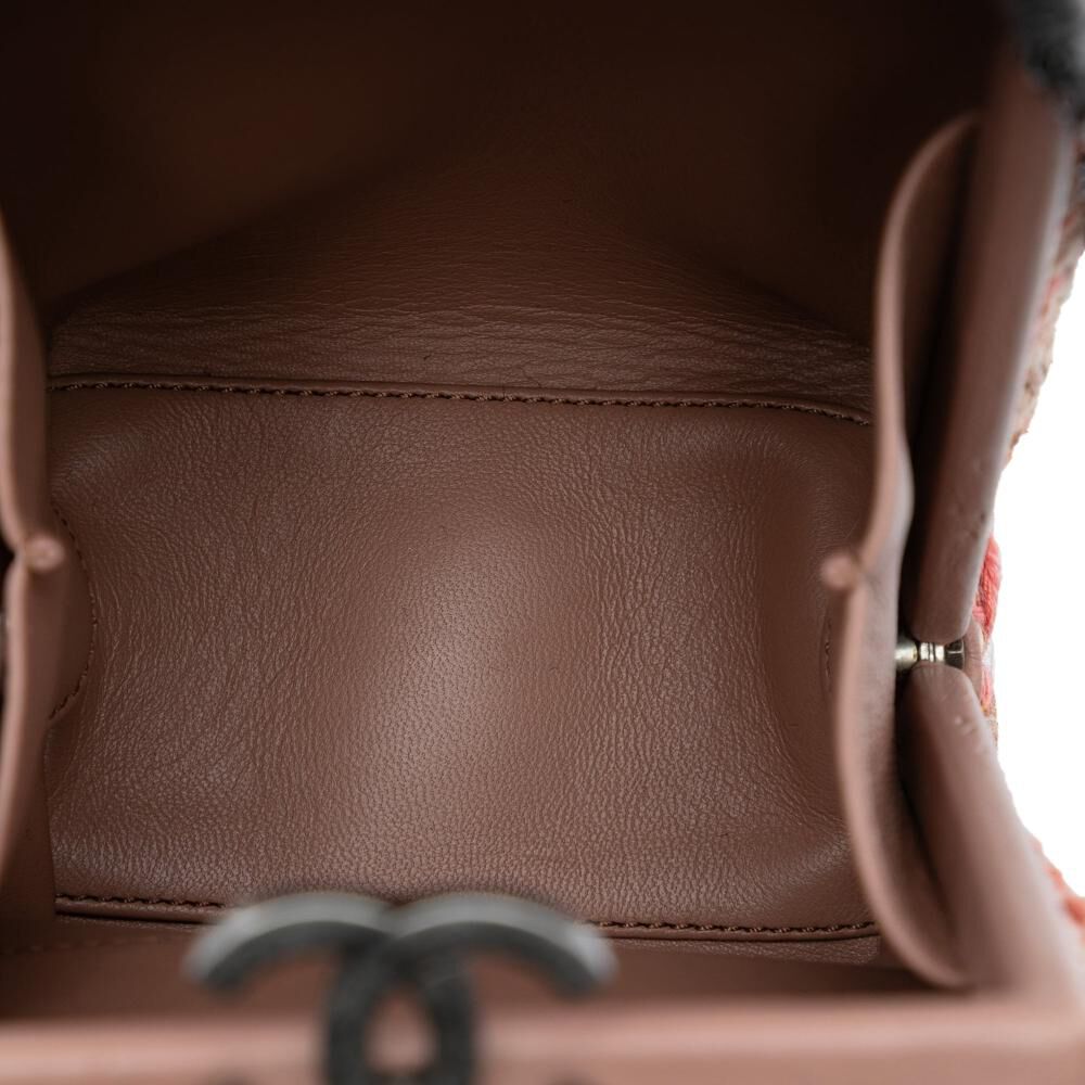 Chanel Crossbody Bag