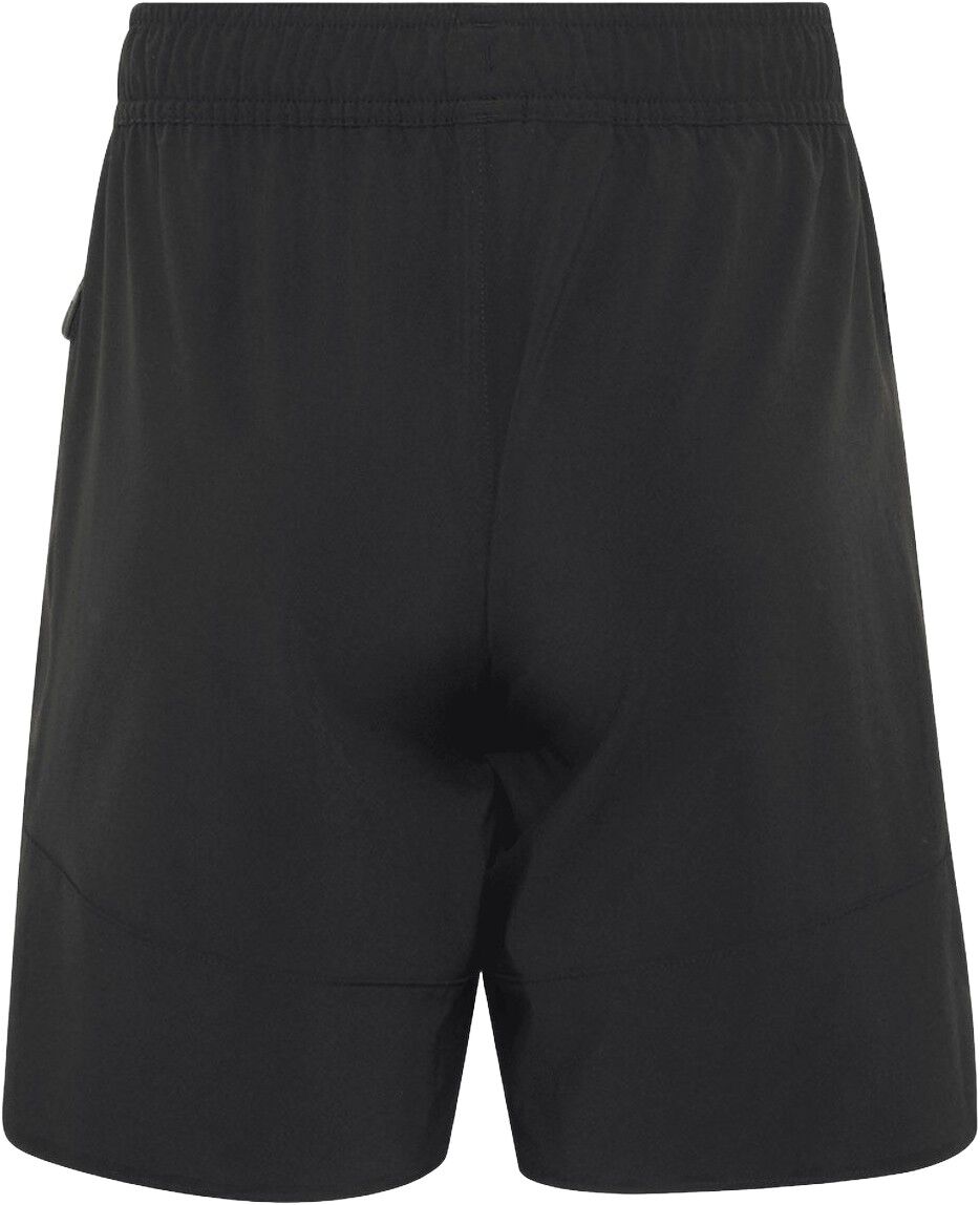 Liverpool Tiro Travel Shorts