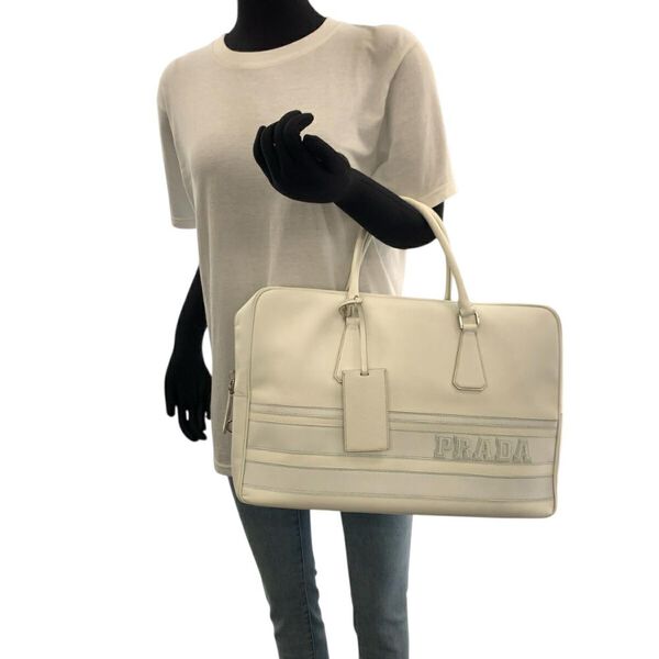 Prada Briefcase