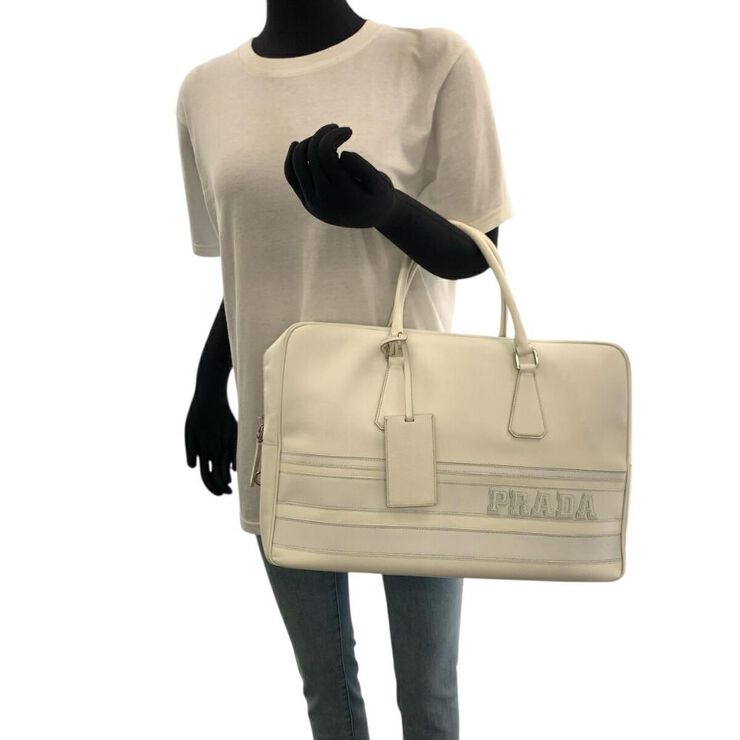 Prada Briefcase