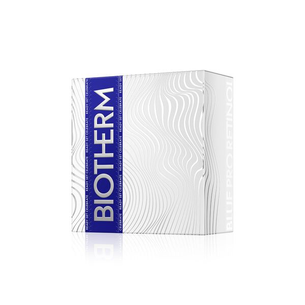 Blue Therapy Pro-Retinol Holiday Set