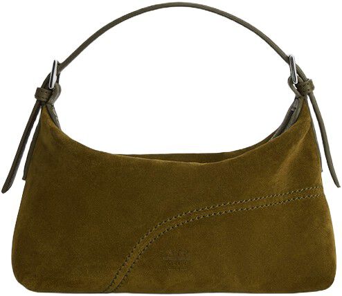 Vadena Muschio/Turtle Suede/Vacchetta