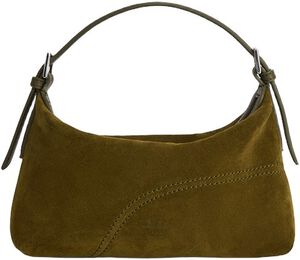 Vadena Muschio/Turtle Suede/Vacchetta