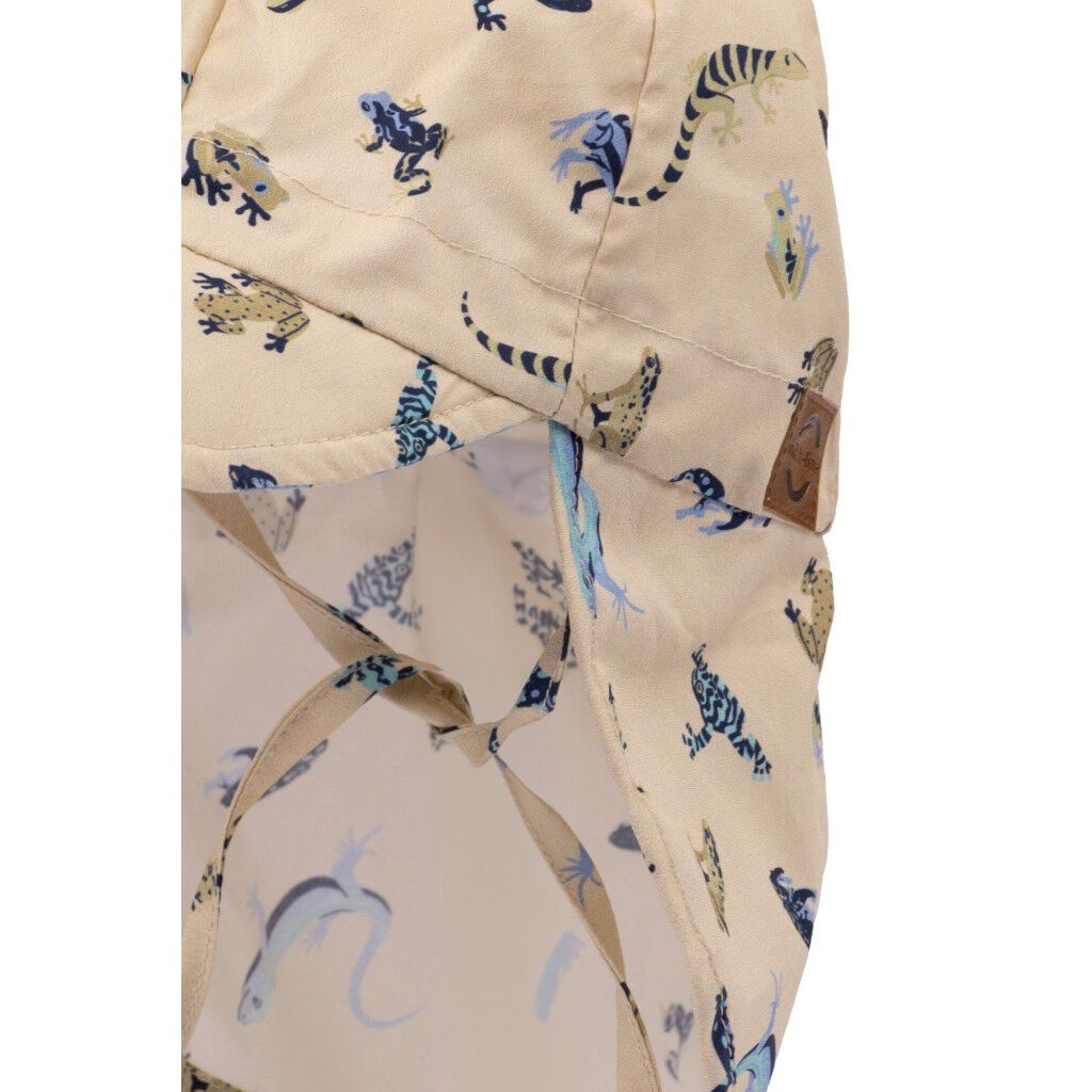 Summercap Long Neck - Aop