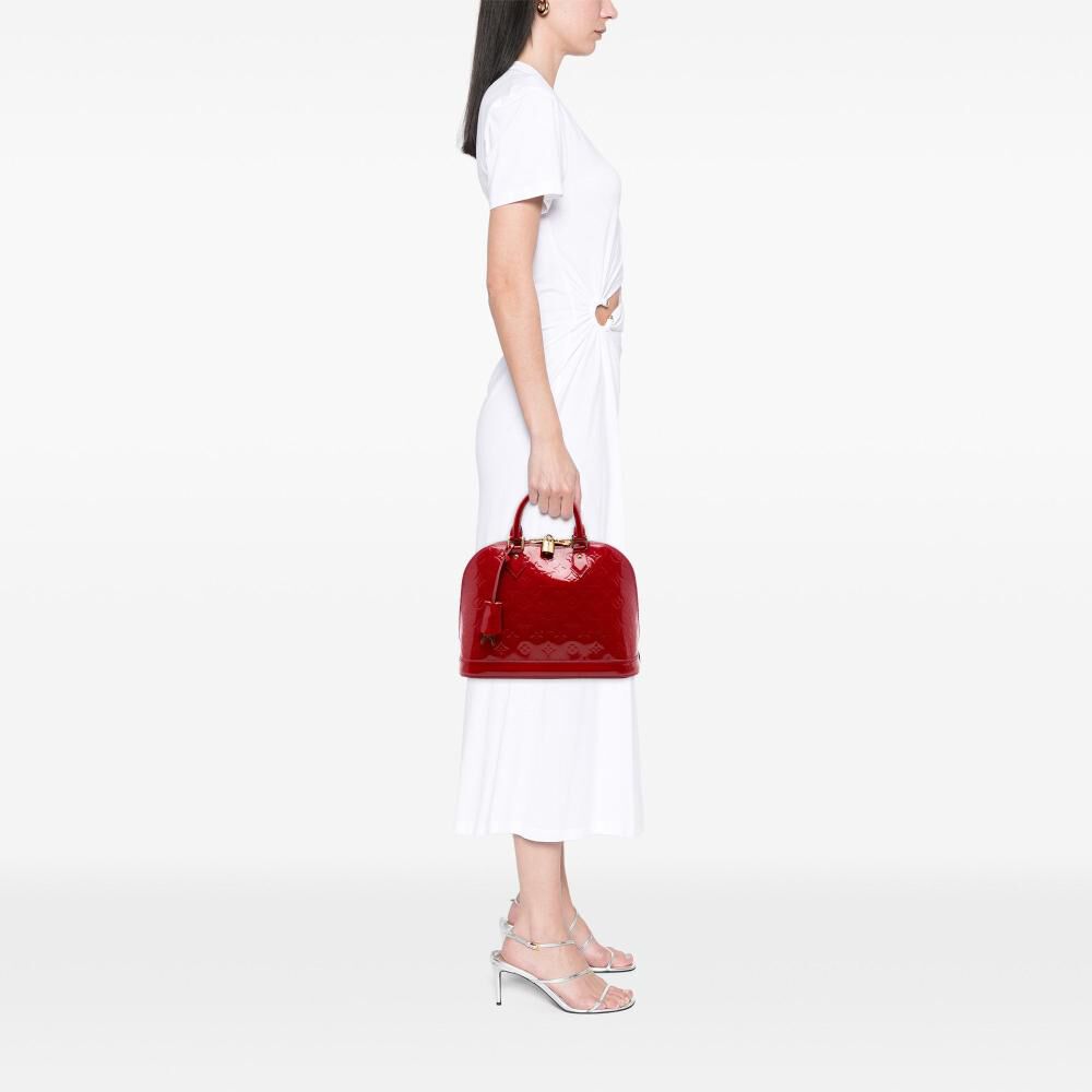 Louis Vuitton Alma