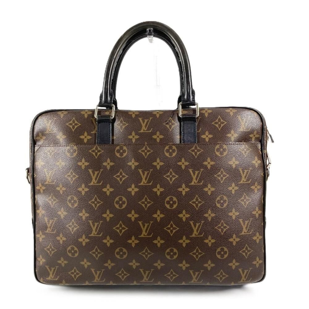 Louis Vuitton Briefcase