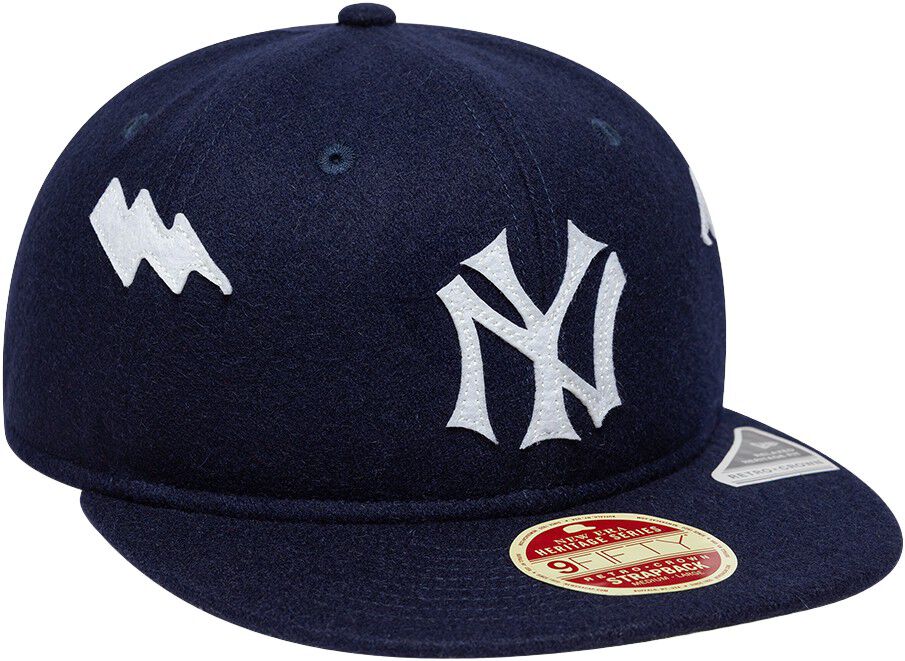 IMG HERITAGE 9FIFTY RC NEYYANCO NVYCHW