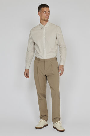 MAwell Pleat Pant 73
