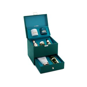 The La Mer Luxury Ritual Gift Set