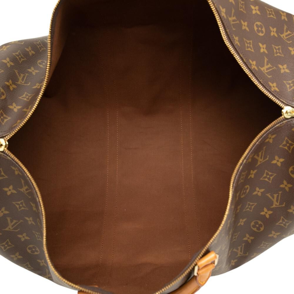 Louis Vuitton Keepall