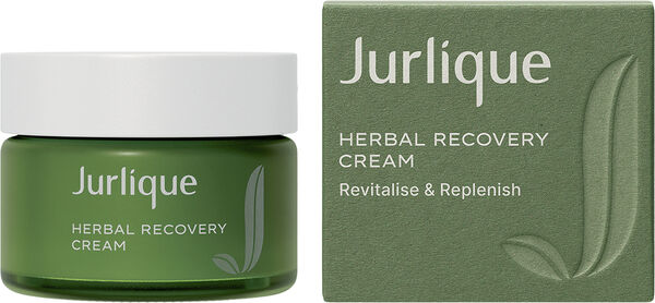 Herbal Recovery Cream