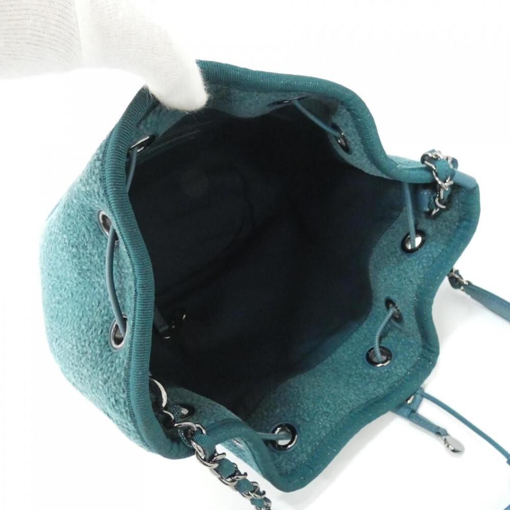 Chanel Bucket Bag