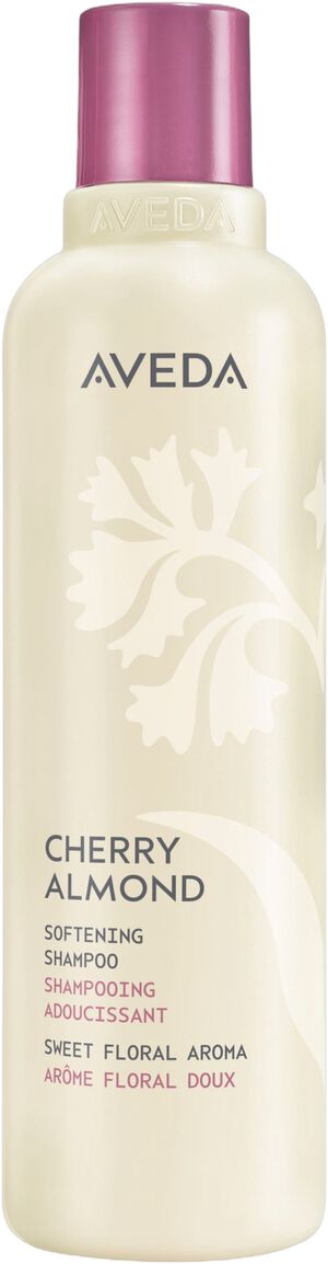Cherry Almond Shampoo 250ml