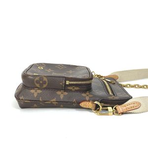 Louis Vuitton Shoulder Bags