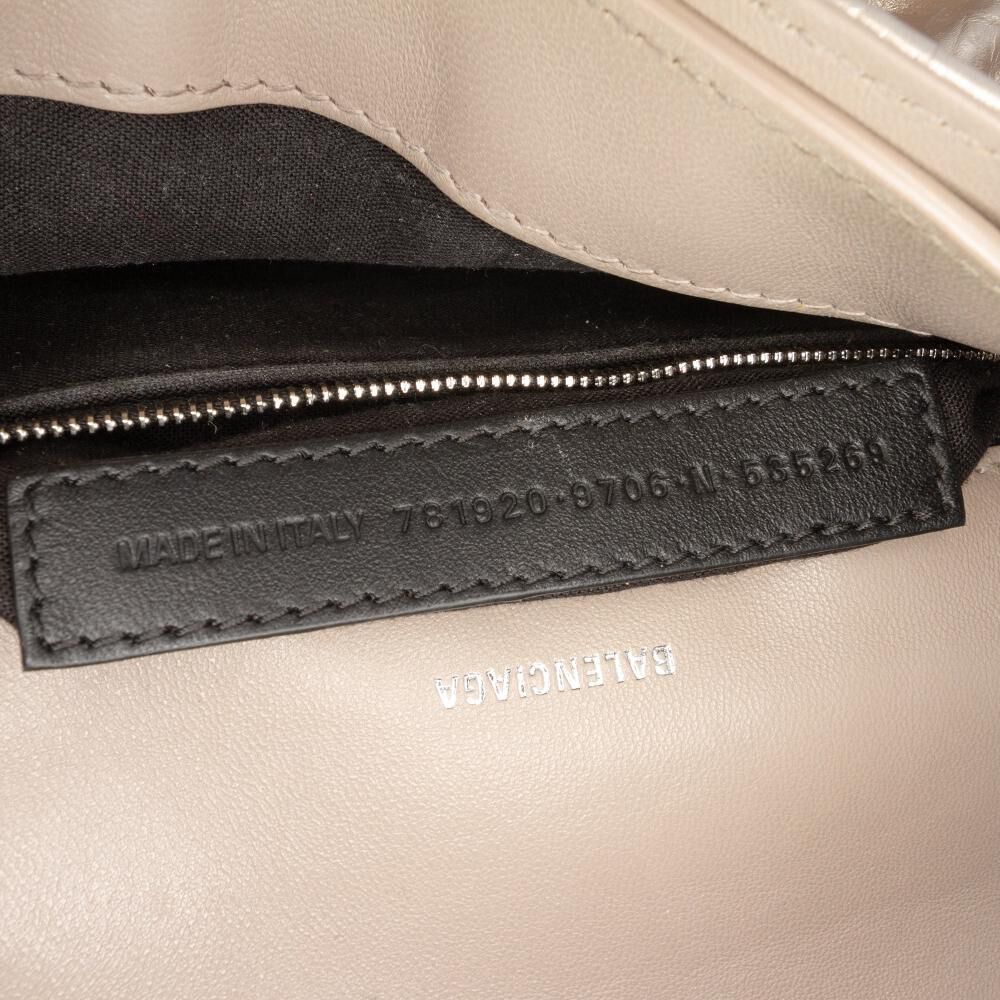 Balenciaga Shoulder Bag