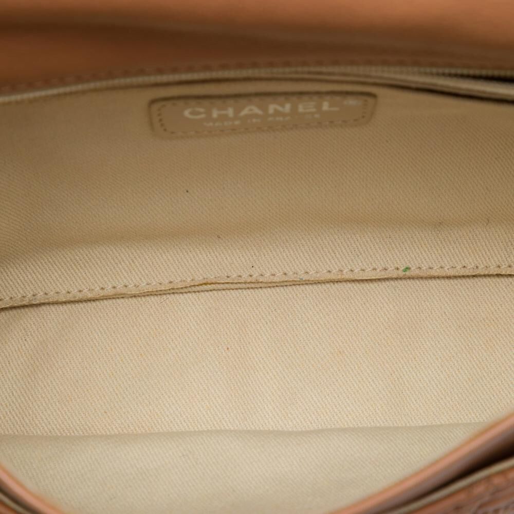 Chanel Flap Bag