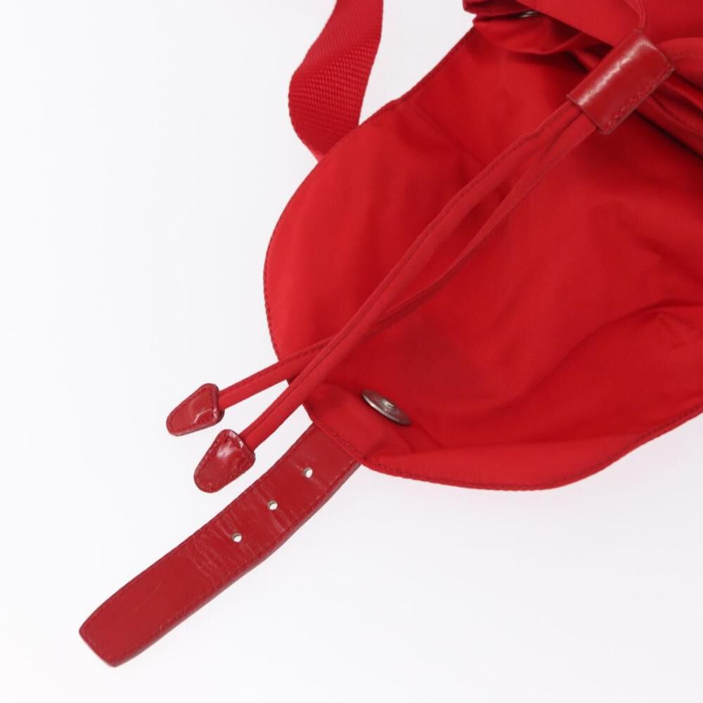 Prada Backpack