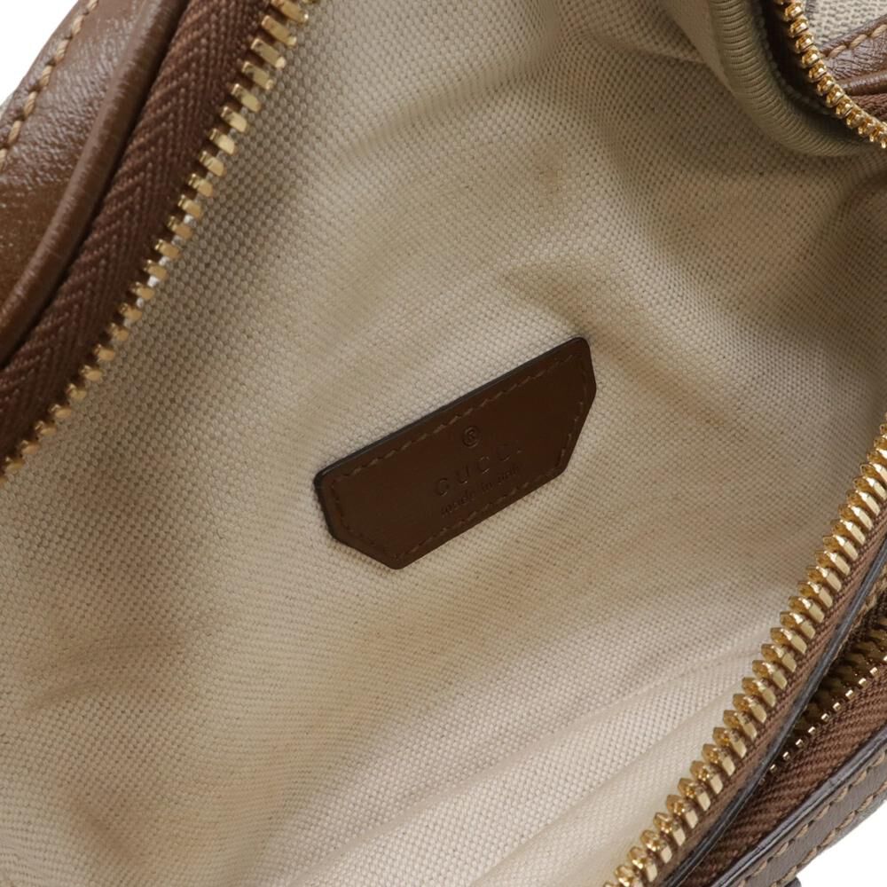 Gucci Belt Bag