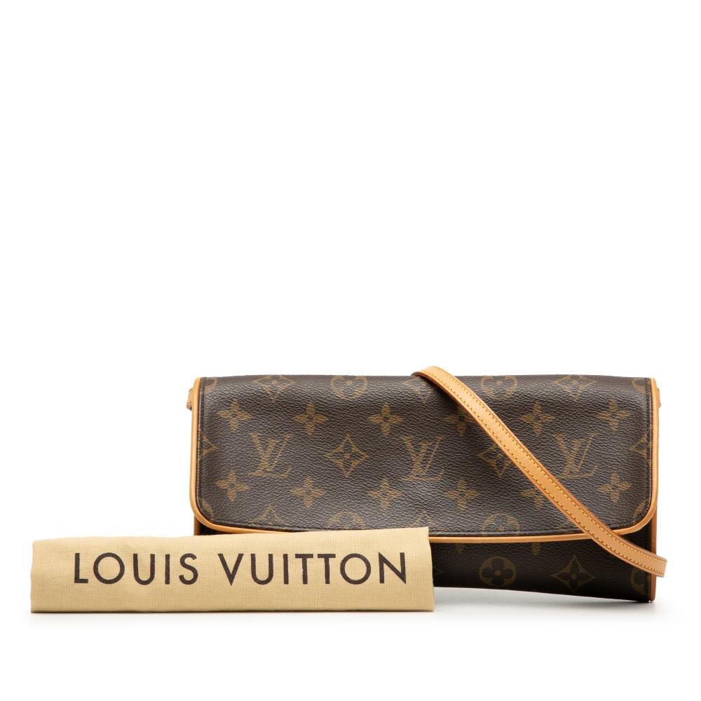 Louis Vuitton Twin Pochette
