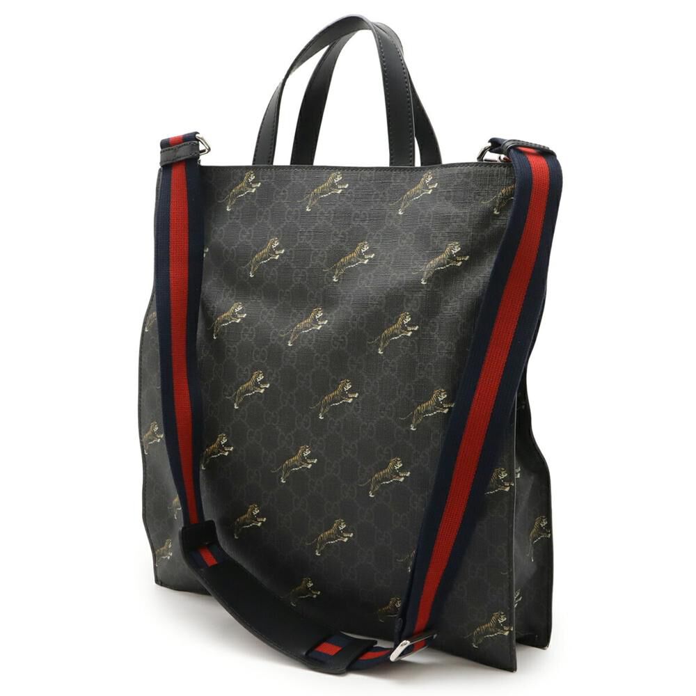 Gucci Swing Tote