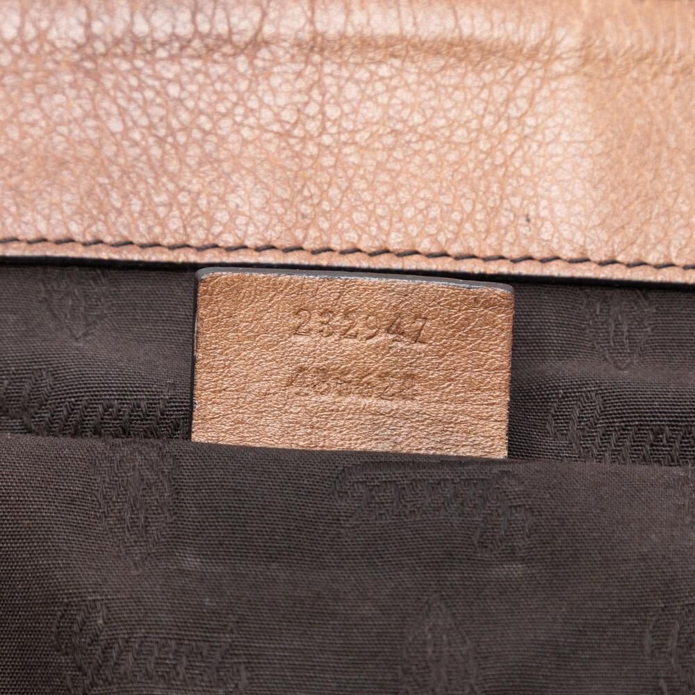 Gucci Bamboo