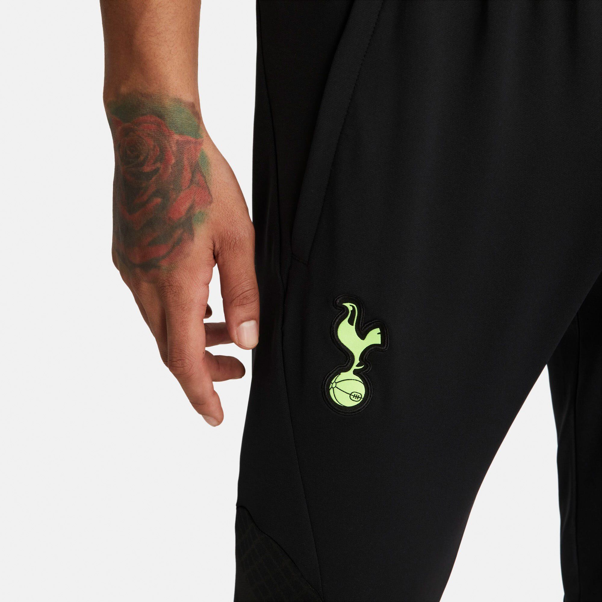 Tottenham Hotspur Strike Dri-FIT bukser