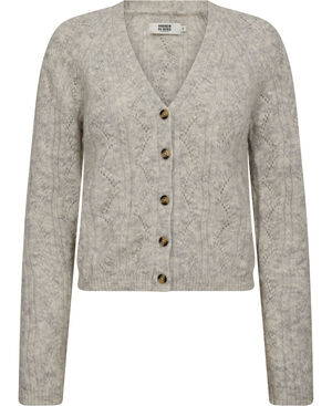 Cindi 10 Cardigan - Alpakamix RWS