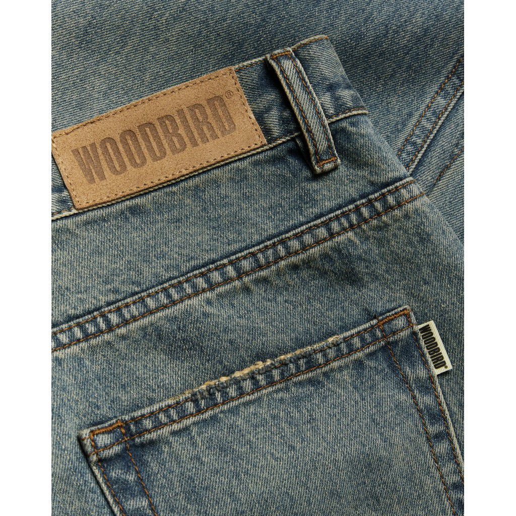 WBLeroy Vintage Jeans