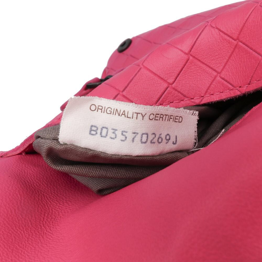 Bottega Veneta Crossbody Bag