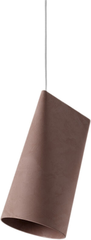 Ceramic Pendant, Narrow