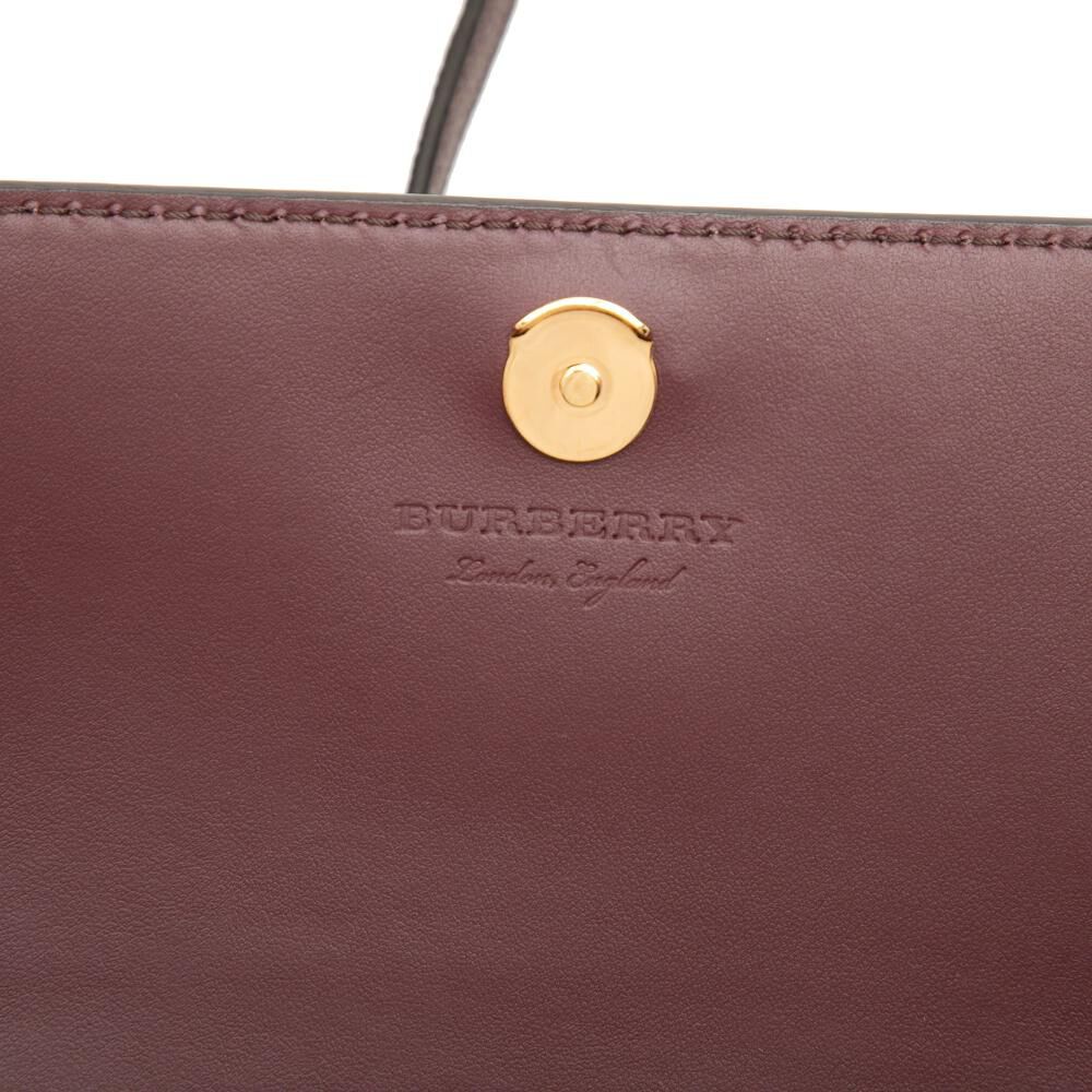 Burberry Shoulder Bag