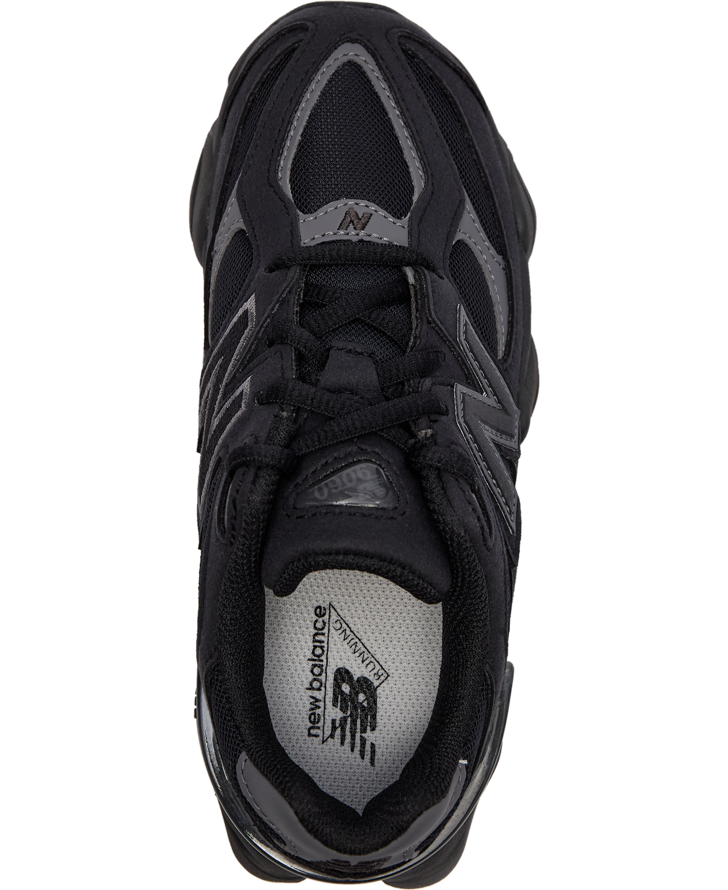 New Balance 9060 Kids Lace