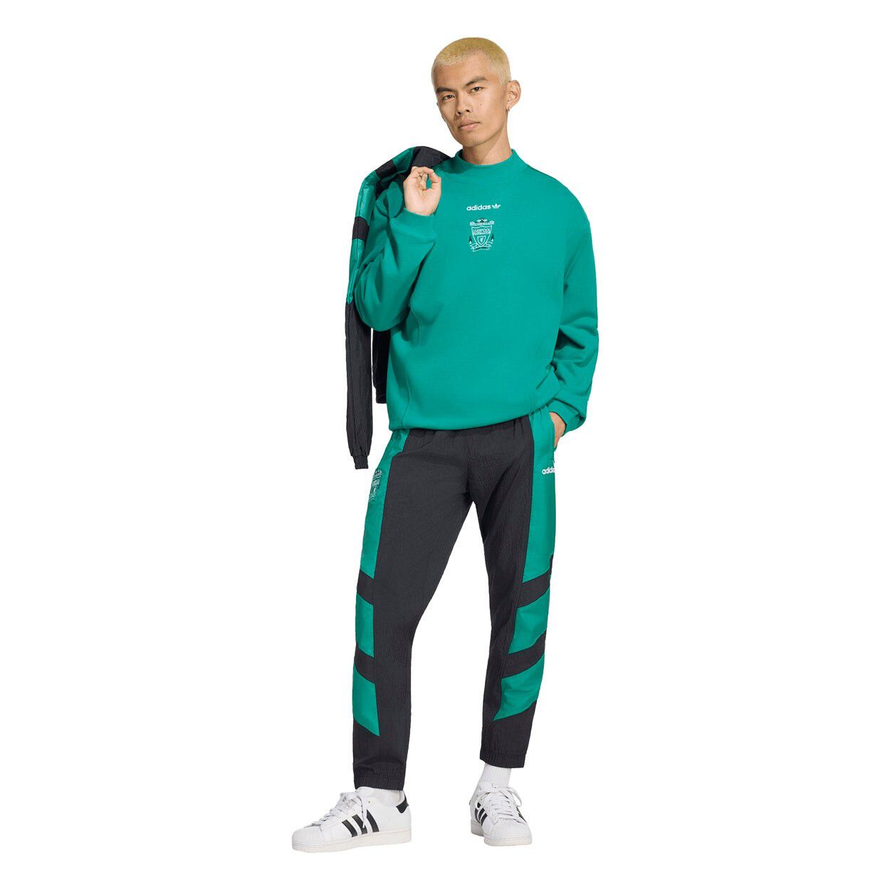 Liverpool FC EQT Track Bukser