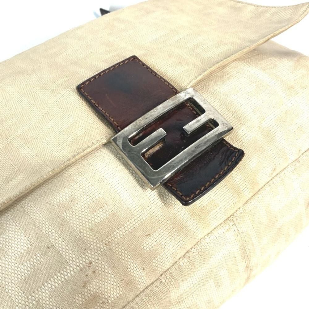 Fendi Baguette Mamma