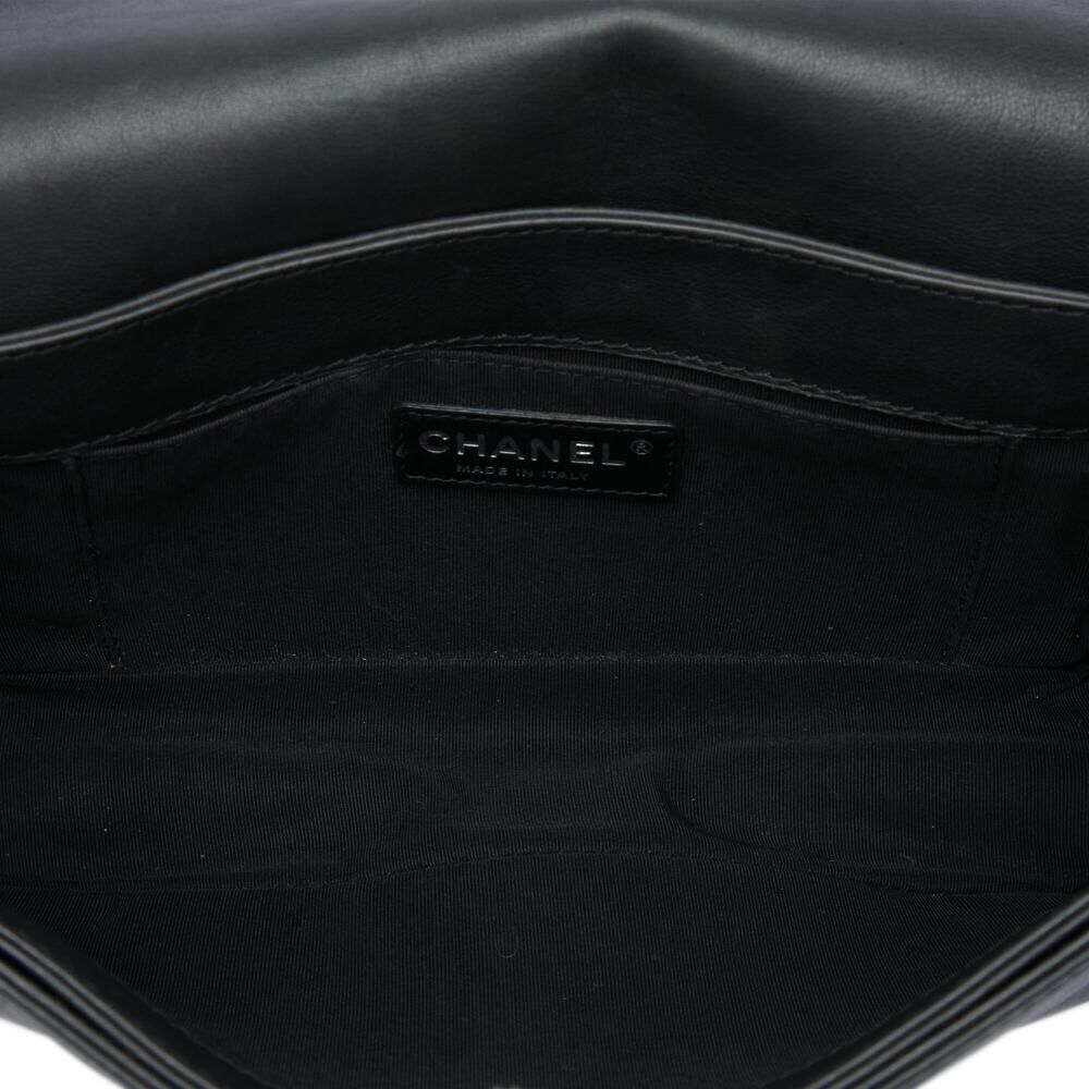 Chanel Boy Bags