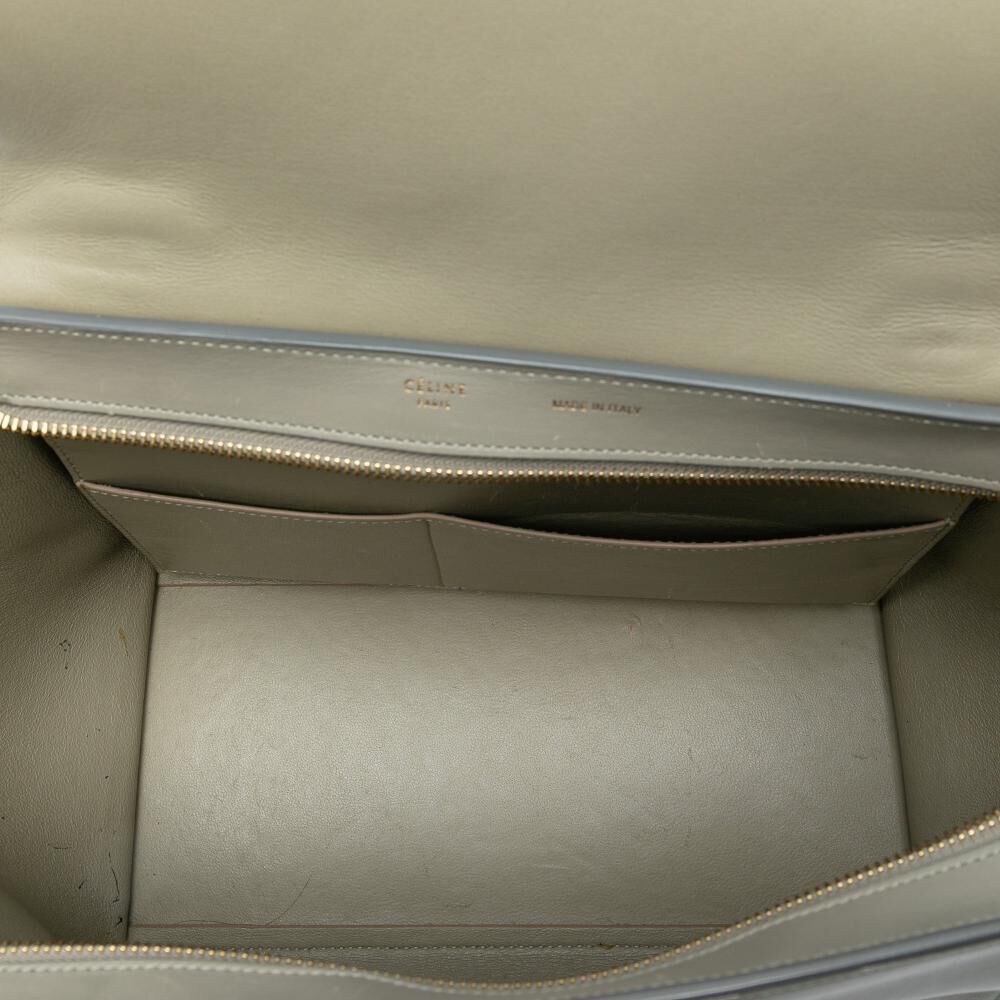 C&eacute;line Trapeze