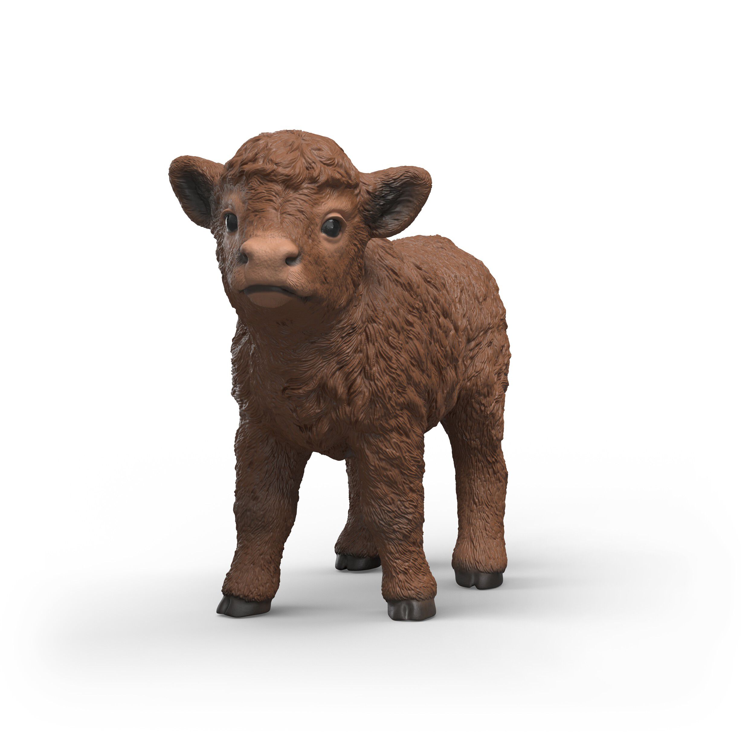 Schleich Farm Baby Start