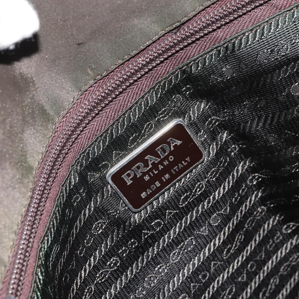 Prada Tote