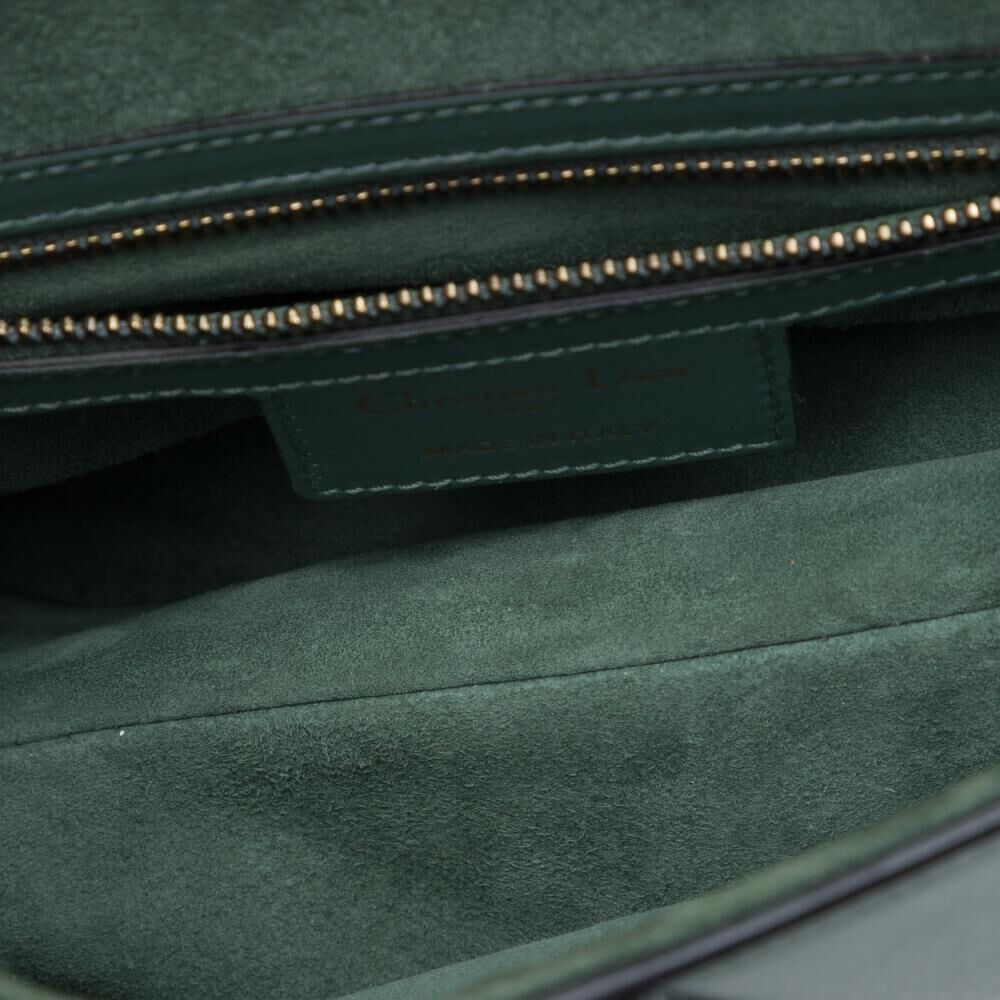 Dior Saddle Bag