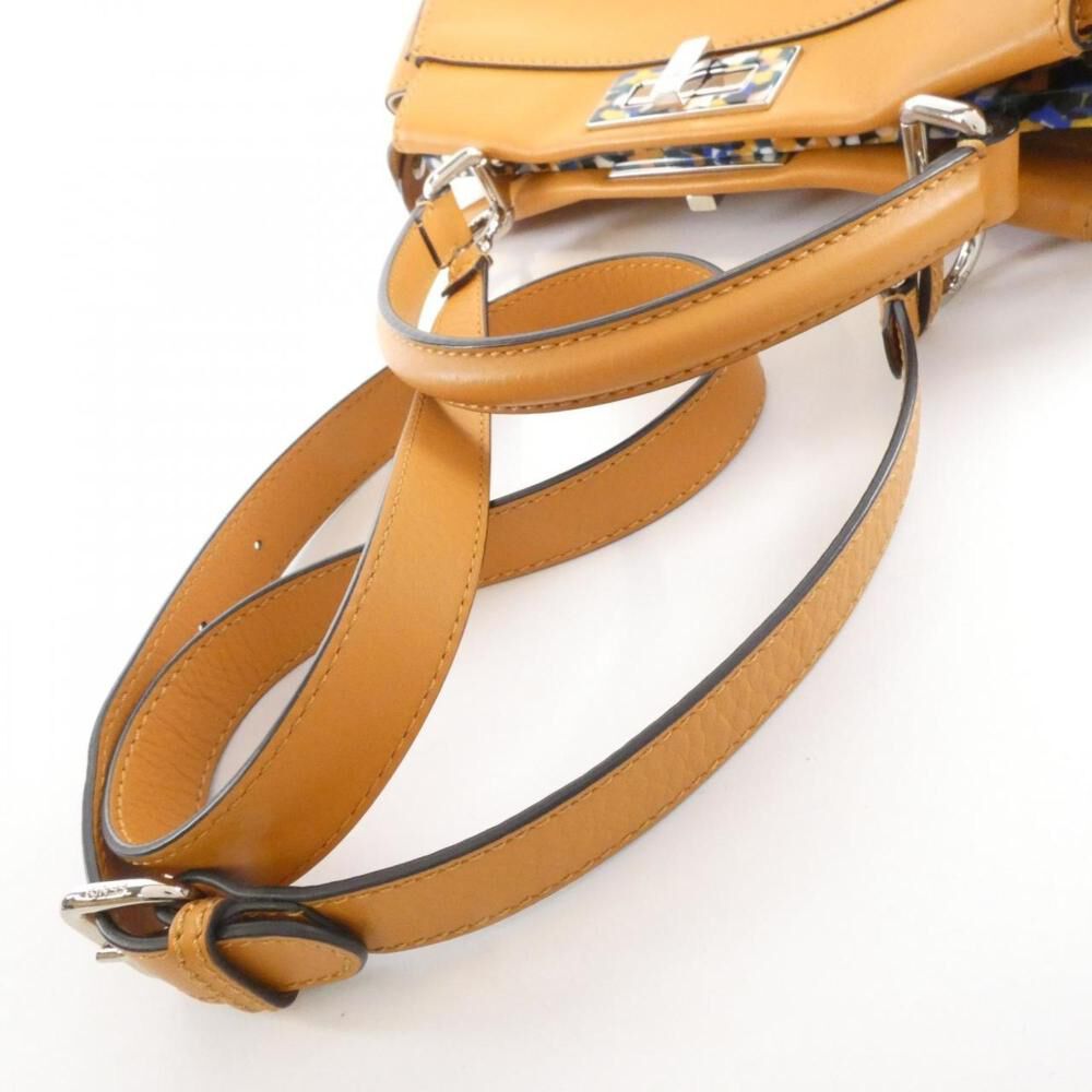 Fendi Peekaboo