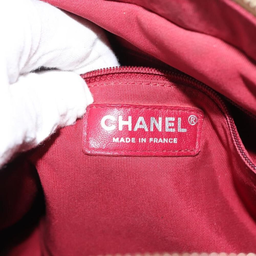 Chanel Shoulder Bag