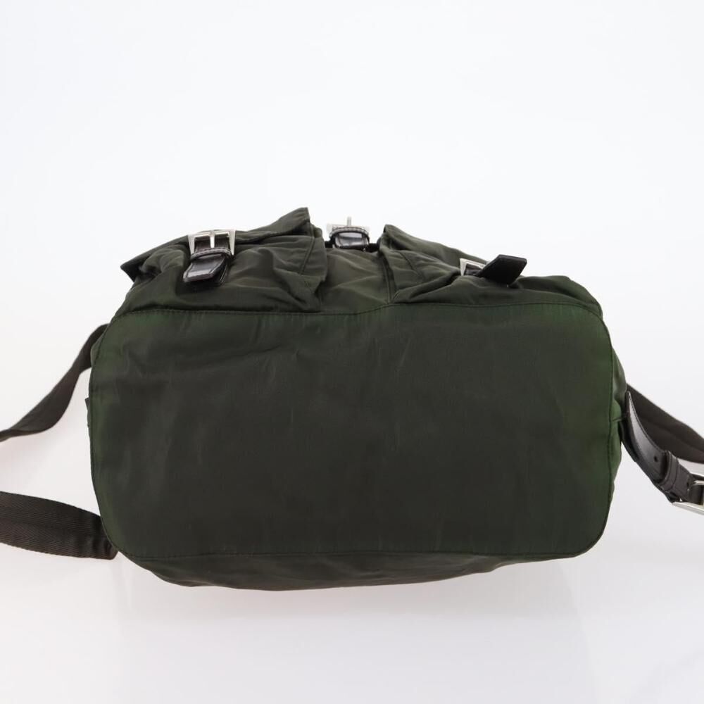 Prada Backpack