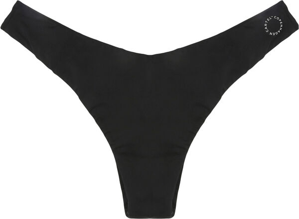 Canggu V-formet bikini underdel - Flame